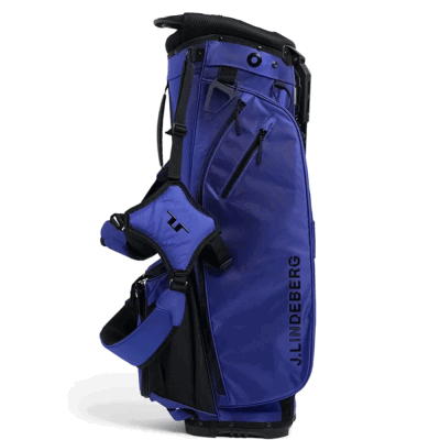 J Lindeberg Flare Golf Stand Bag