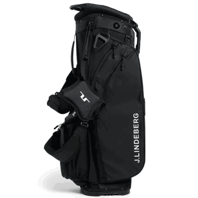 J Lindeberg Flare Golf Stand Bag