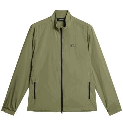 J Lindeberg Ash Light Packable Windproof