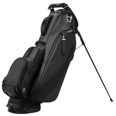 Vessel Player V Golf Stand Bag