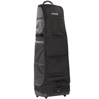 PING Rolling Golf Travel Cover