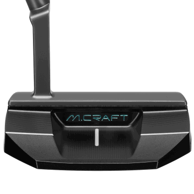 Mizuno M-Craft X P4 Golf Putter