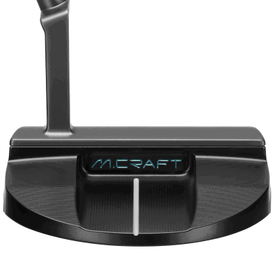 Mizuno M-Craft X P5 Golf Putter