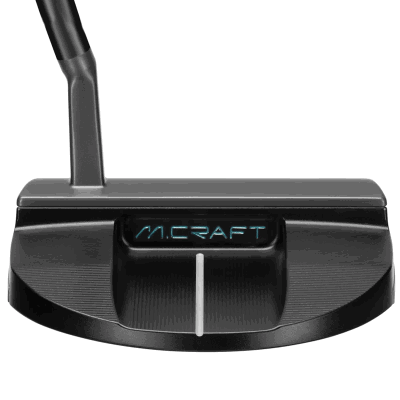 Mizuno M-Craft X S5 Golf Putter