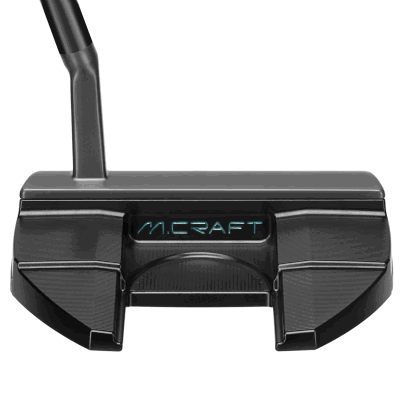 Mizuno M-Craft X S6 Golf Putter