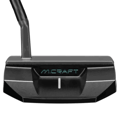 Mizuno M-Craft X S4 Golf Putter