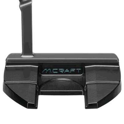 Mizuno M-Craft X P6 Golf Putter