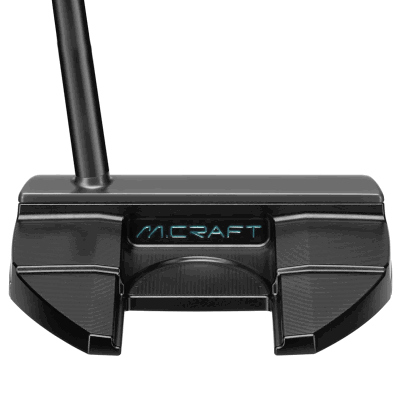 Mizuno M-Craft X B6 Golf Putter