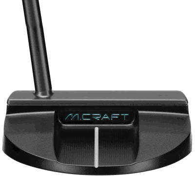 Mizuno M-Craft X B5 Golf Putter