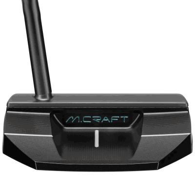 Mizuno M-Craft X B4 Golf Putter