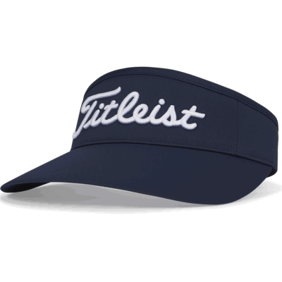 Titleist Sundrop Adjustable Ladies Golf Visor