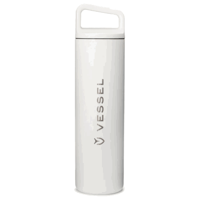 Vessel x MiiR Wide Mouth Drinks Bottle
