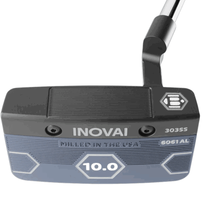 Bettinardi Inovai 10.0 Plumbers Neck Golf Putter