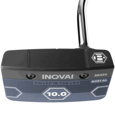 Bettinardi Inovai 10.0 Spud Neck Golf Putter