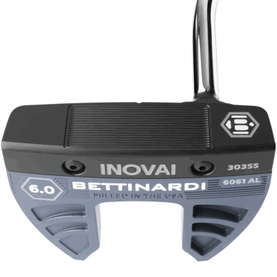 Bettinardi Inovai 6.0 Spud Neck Golf Putter