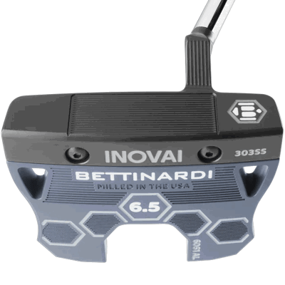 Bettinardi Inovai 6.5 Slant Neck Golf Putter