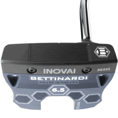 Bettinardi Inovai 6.5 Spud Neck Golf Putter