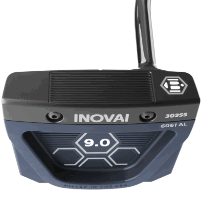 Bettinardi Inovai 9.0 Spud Neck Golf Putter