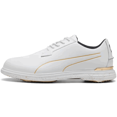 PUMA ROYALE Players Golf Shoes