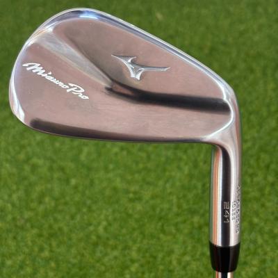 Mizuno Pro 241 Single Golf Iron - Used