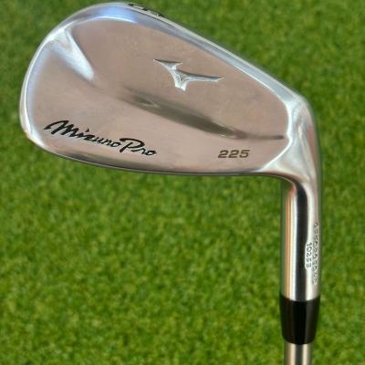 Mizuno Pro 225 Golf Wedge - Used