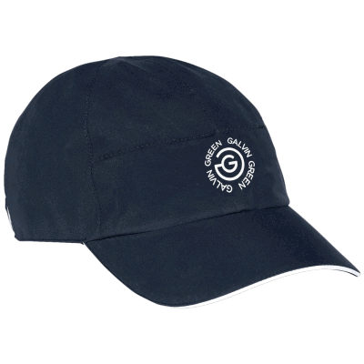 Galvin Green Argo Waterproof Paclite Adjustable Golf Cap