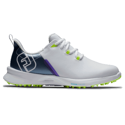 FootJoy Fuel Sport Ladies Golf Shoes