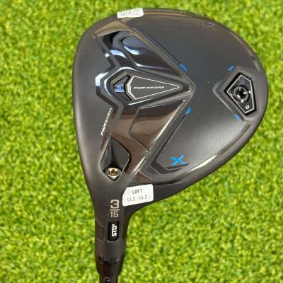 Cobra Darkspeed X Golf Fairway - Used