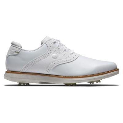 FootJoy Traditions Ladies Golf Shoes