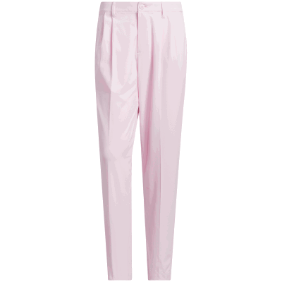 adidas Golf Originals F Pleat Golf Trousers