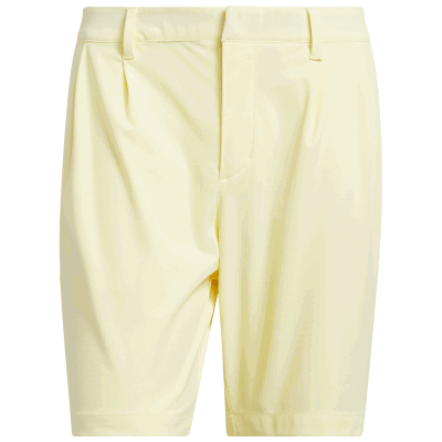 adidas Golf Originals F Pleat Golf Shorts