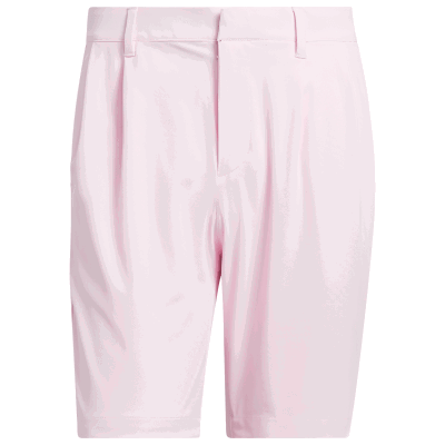 adidas Golf Originals F Pleat Golf Shorts