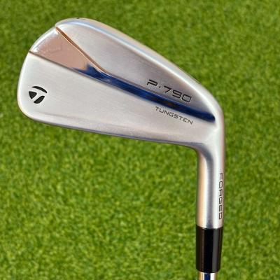TaylorMade P790 Single Iron - Used