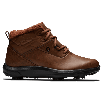 FootJoy Ladies Winter Golf Boot