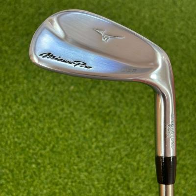 Mizuno Pro 225 Single Golf Iron - Used