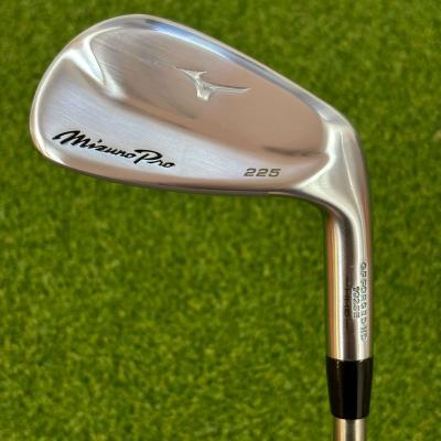 Mizuno Pro 225 Single Golf Iron - Used