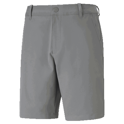 PUMA Dealer 8 inch Golf Shorts