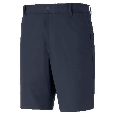 PUMA Dealer 8 inch Golf Shorts