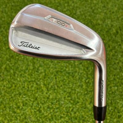 Titleist T100s Single Golf Iron - Used