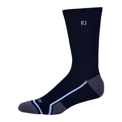 FootJoy TECH D.R.Y. Crew Golf Socks