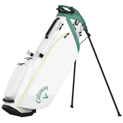 Callaway Major Series Hyperlite Zero Golf Stand Bag
