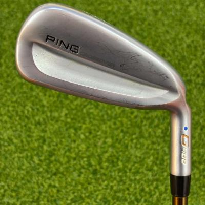 PING G400 Golf Driving Iron - Used