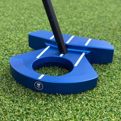 L.A.B. Golf DF3 Golf Putter - Used