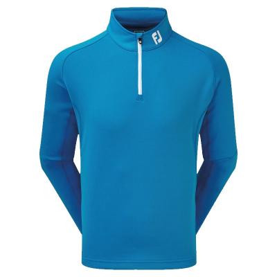 FootJoy Chill Out Zip Neck Golf Sweater