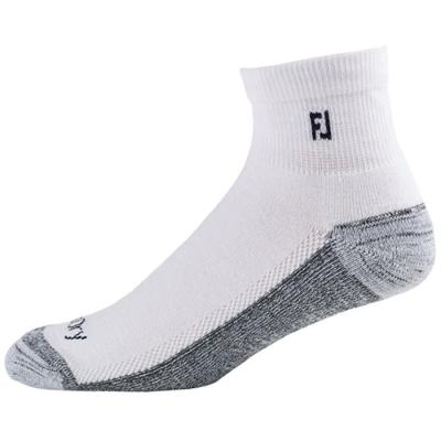 FootJoy ProDry Quarter Socks