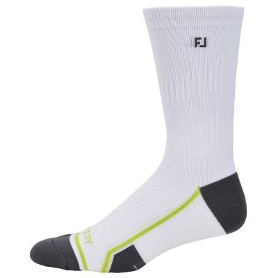 FootJoy TECH D.R.Y. Crew Golf Socks