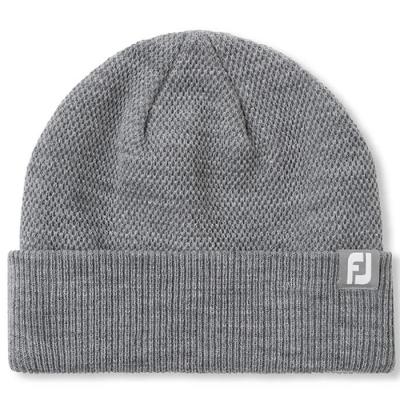 FootJoy Knit Winter Beanie Hat