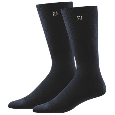 FootJoy ProDry Crew Socks 2 Pack