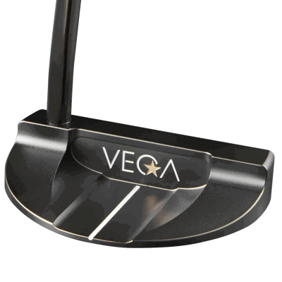 VEGA Merak SM Heel Golf Putter