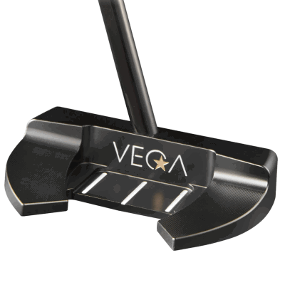 VEGA Merak MM Centre Golf Putter